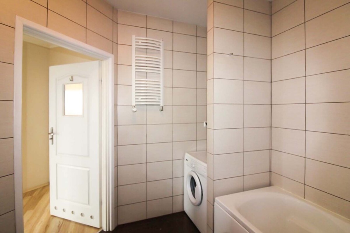 Elbląg 🏠DE FACTO NIERUCHOMOŚCI🏠TWÓJ ZAUFANY PARTNER NOWOŚĆ! MIESZKANIE W NOWOCZESNYM BLOKU NA