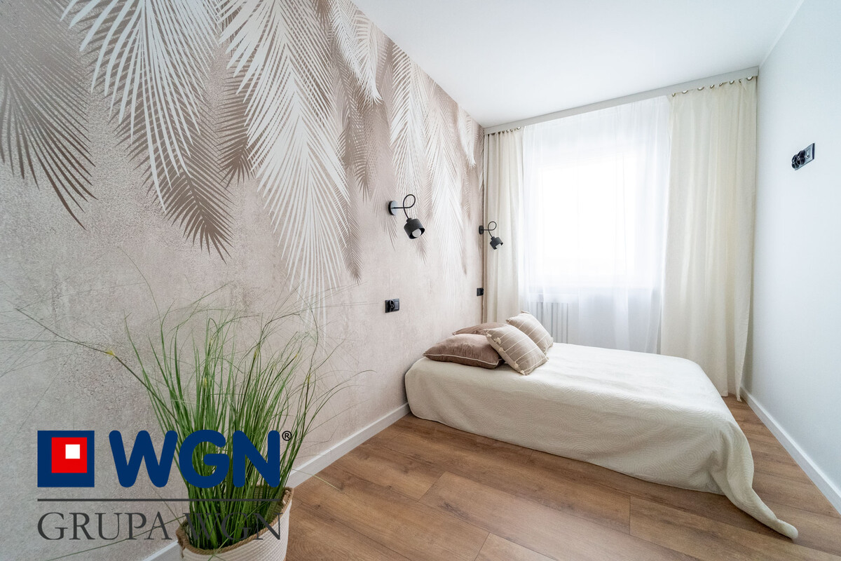 Elbląg WGN Nieruchomości oddział Elbląg prezentuję mieszkanie przy ul. Generała Władysława Andersa o powierzchni