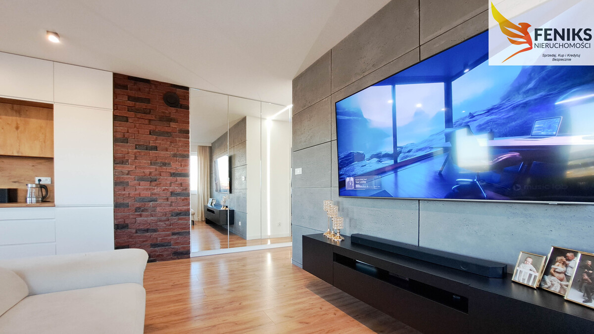 Elbląg FENIKS NIERUCHOMOŚCIPOLECA:MIESZKANIE 3 POKOJOWE UL. MIELCZARSKIEGOCENA 649.000 ZŁ