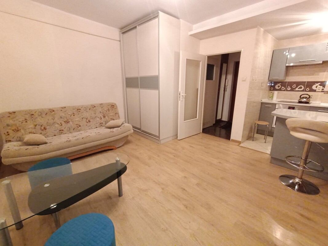 Elbląg STATOR NIERUCHOMOŚCI - 30 lat w Elblągu DO WYNAJĘCIA