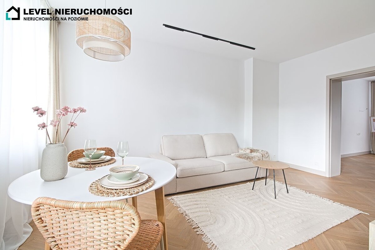 Elbląg LEVEL NIERUCHOMOŚCI Perfekcyjne mieszkanie trzypokojowe NIERUCHOMOŚCI NA POZIOMIE