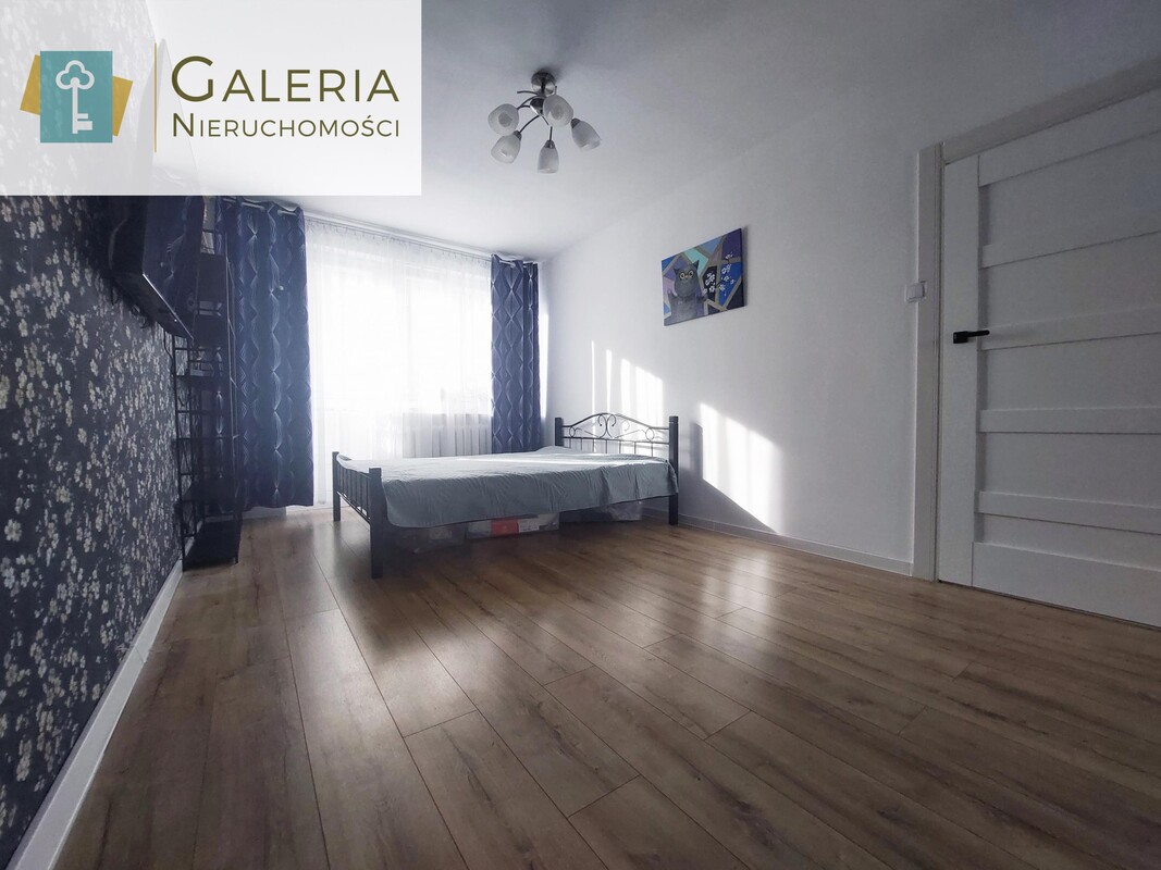 Elbląg GALERIA NIERUCHOMOŚCIZ pasji i miłości do nieruchomościNa sprzedaż: Dwupokojowe mieszkanie na pierwszym piętrzy