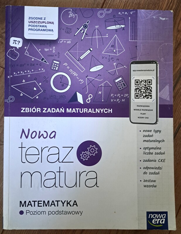 Elbląg SPRZEDAM KSIĄŻKI DO SZKÓŁ ŚREDNICH
