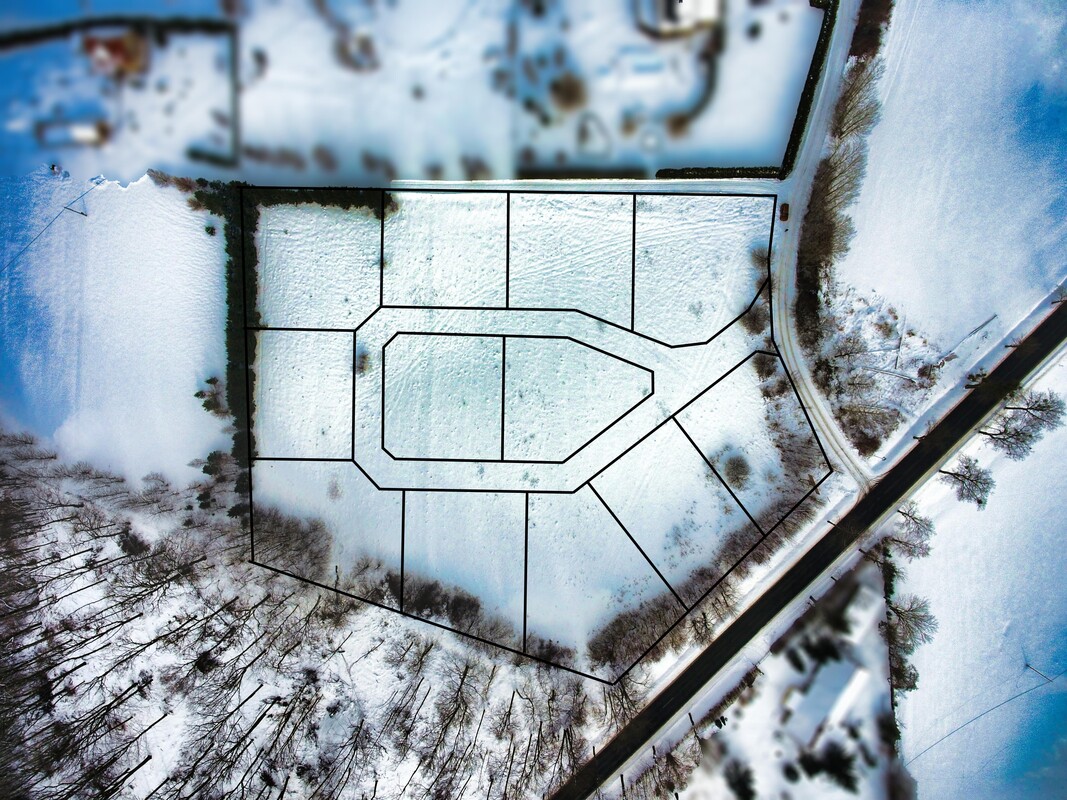 Elbląg OFERTA INWESTYCYJNAKOMPLEKS 12 DZIAŁEK BUDOWLANYCHJagodnik | gmina Gmina Milejewo | woj. warmińsko-mazurskie