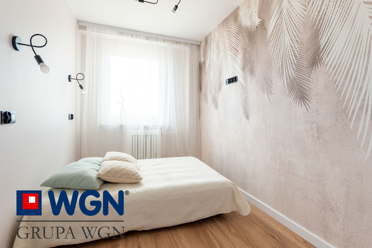 Elbląg WGN Nieruchomości odział w Elblągu przedstawia Państwu przestronne mieszkanie o powierzchni 61,4m2 przy ul.