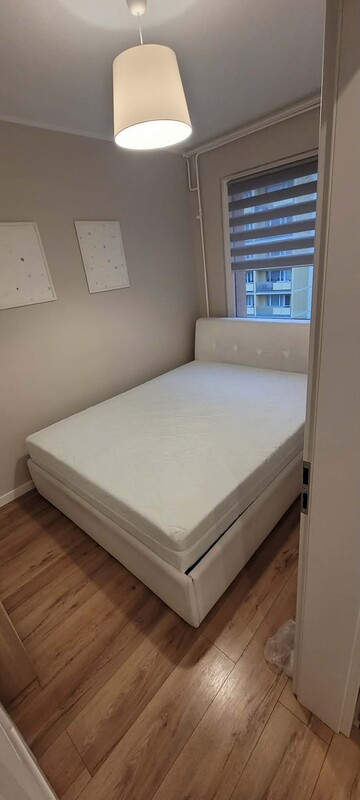 Elbląg Mieszkanie 2 pokojowe z balkonem Elbląg ul. Wiejska przy parku Modrzewia w pełni wyposażone!