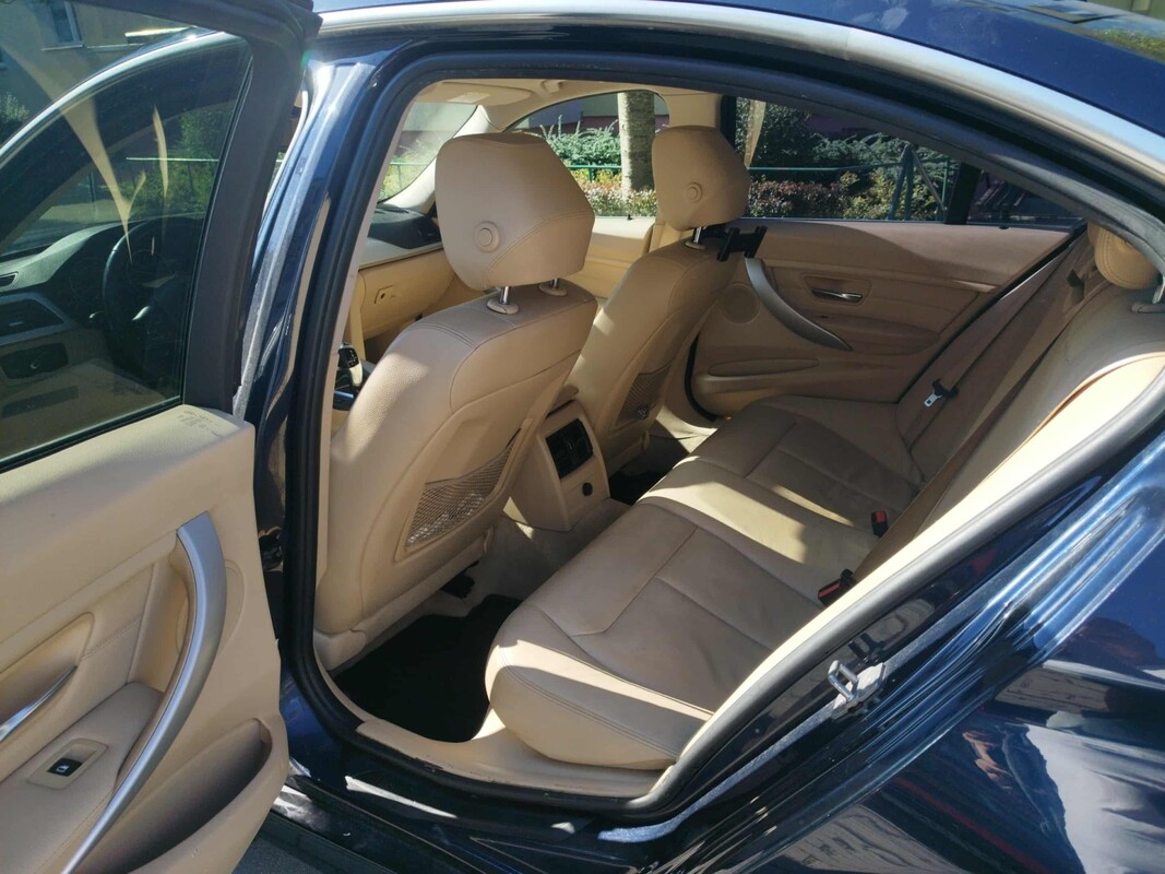 Elbląg Sprzedam 
BMW f30 xdrive 
2.0 diesel automat 
Napęd 4x4 
2013r. 
Od osoby prywatnej