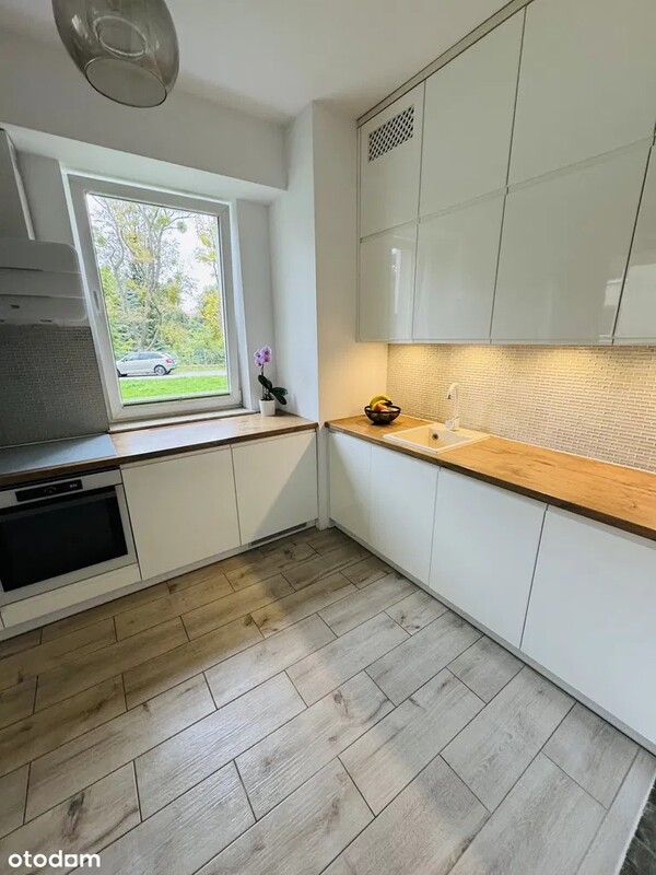 Elbląg Sprzedam mieszkanie ul. Gen. J.Bema Belweder Park