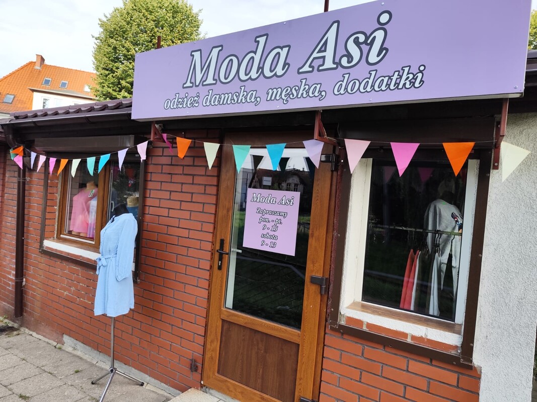 Elbląg Wynajmę atrakcyjny lokal użytkowy, idealny pod działalność kosmetyczną ( kosmetyczka, stylistka