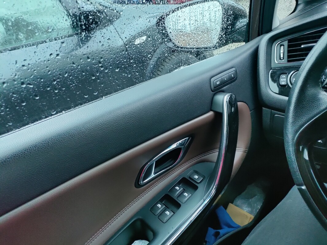 Elbląg Sprzedam kia cee'd 2015r bogate wyposażenie