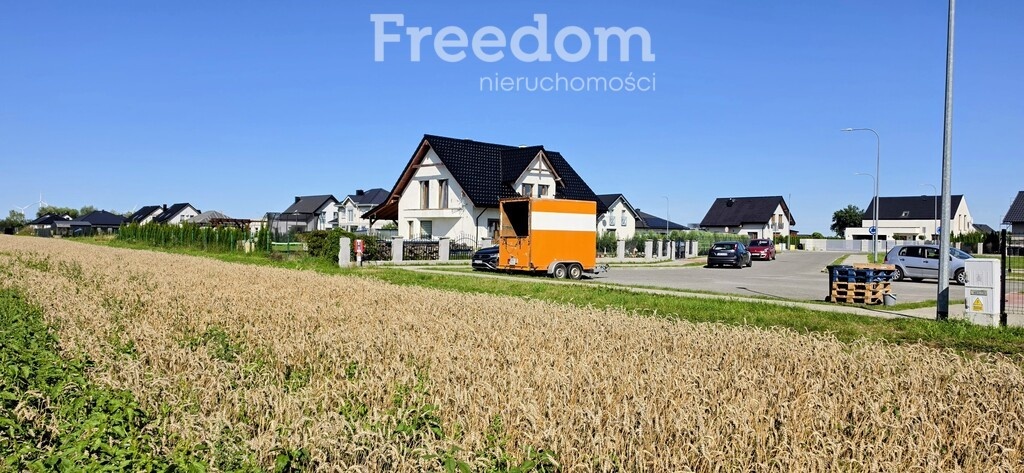 Elbląg FREEDOM NIERUCHOMOŚCISprzedam działkę - Nowy staw. Kompleks działek o powierzchni 19981m², położonych w Nowym