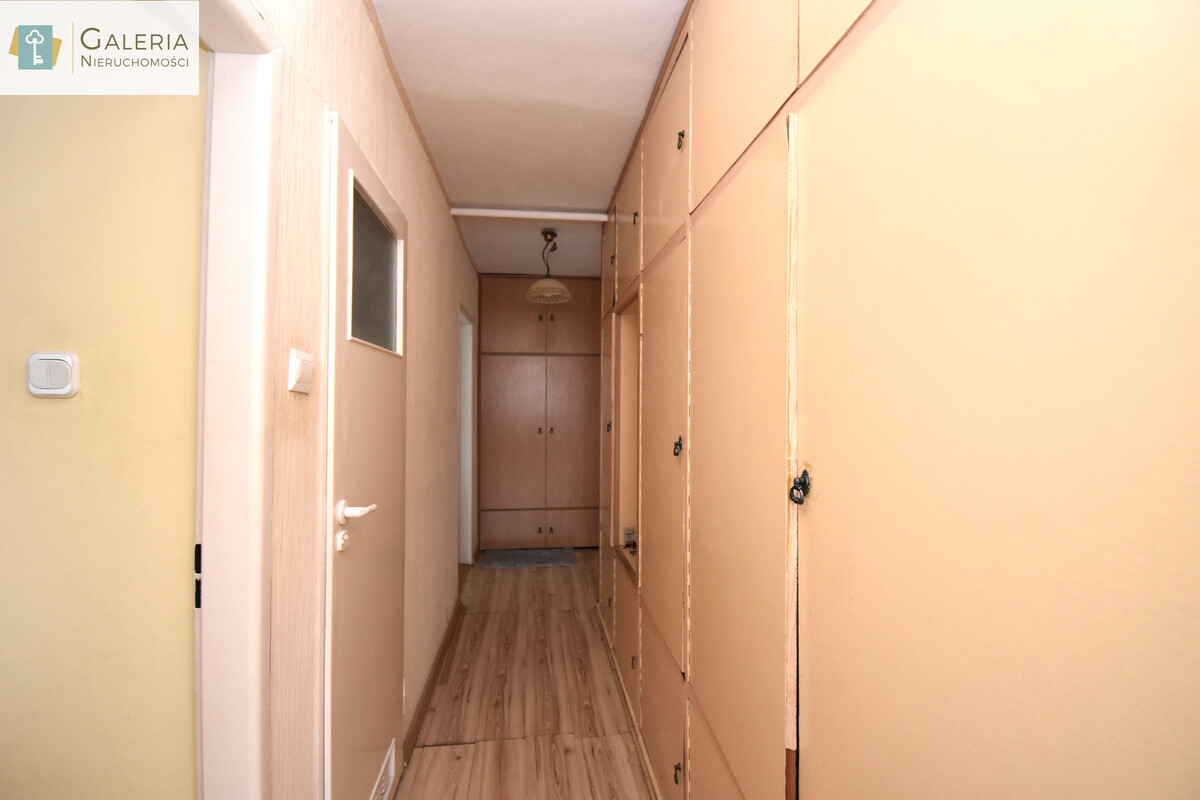 Elbląg GALERIA NIERUCHOMOŚCIZ pasji i miłości do nieruchomościNa sprzedaż: 3 pokoje z widokiem na Zamek Krzyżacki na