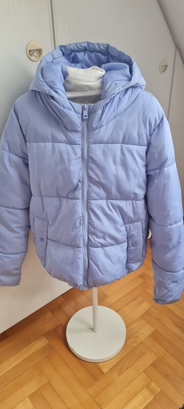 Elbląg Kurtka zimowa House s polecam 50 zł