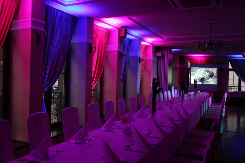 Elbląg Agencja Artystyczna GESEK GRAMY JUŻ 19 LAT ! Oprawa muzyczna: STUDNIÓWKI, WESELA, POPRAWINY, IMPREZY