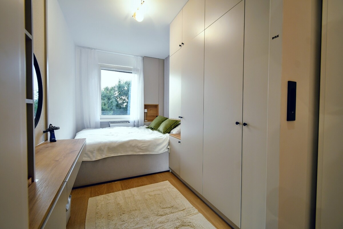 Elbląg 🏠 Sprzedam mieszkanie w Elblągu – ul. Jana III Sobieskiego65 metrów | II piętro | Balkon |