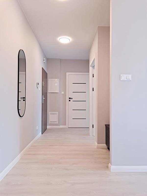 Elbląg 🏠DE FACTO NIERUCHOMOŚCI🏠TWÓJ ZAUFANY PARTNER! NOWOŚĆ! APARTAMENT NA UL.