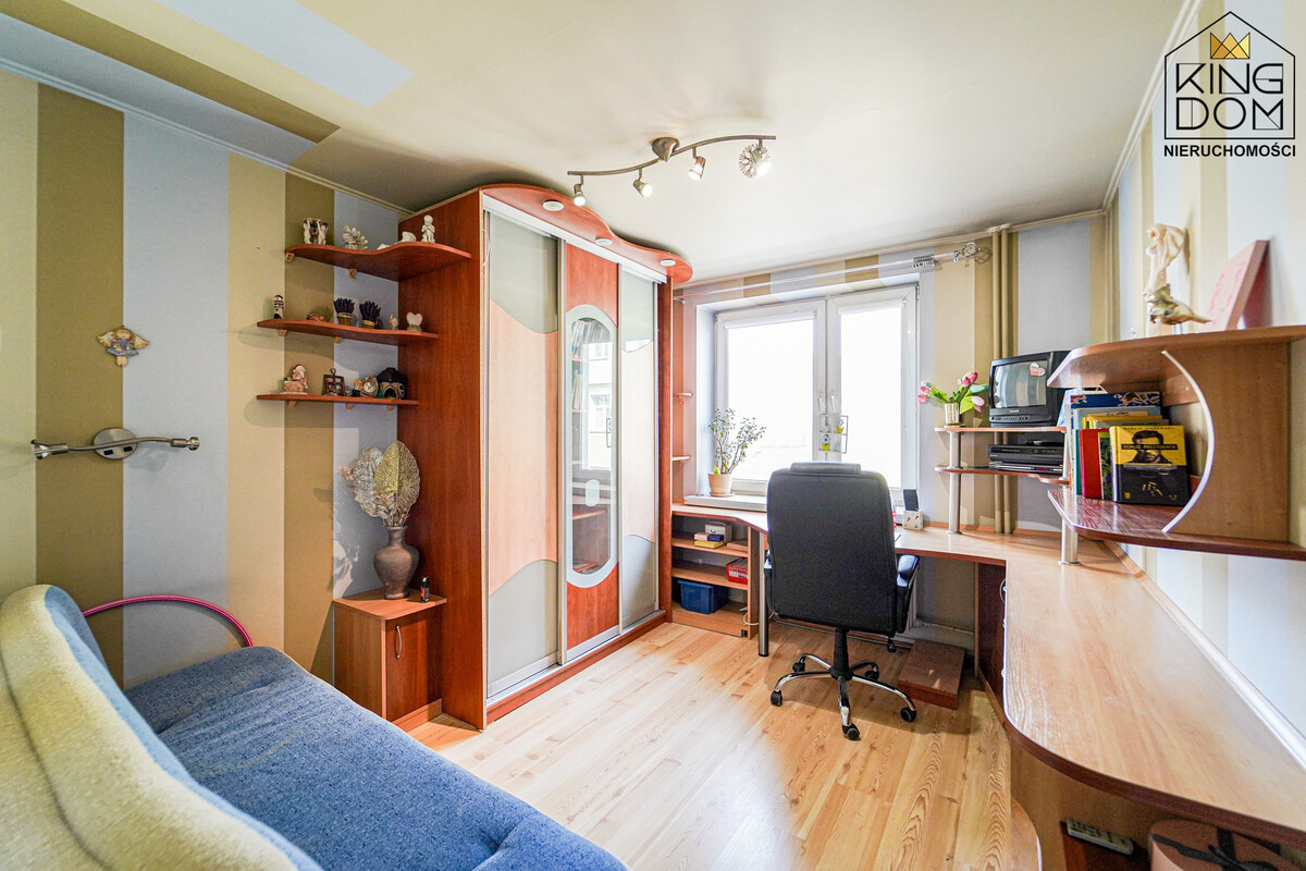 Elbląg 👑🏠 KINGDOM 🏠👑NIERUCHOMOŚCI BLISKO CIEBIE PRZESTRONNE