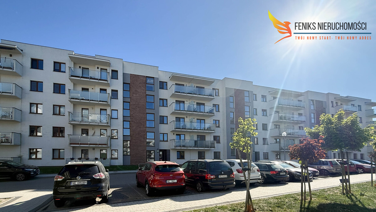 Elbląg FENIKS NIERUCHOMOŚCIPOLECA:MIESZKANIE 3 POKOJOWE UL. SADOWACENA 618.000 ZŁ POWIERZCHNIA 53 M23 POKOJE