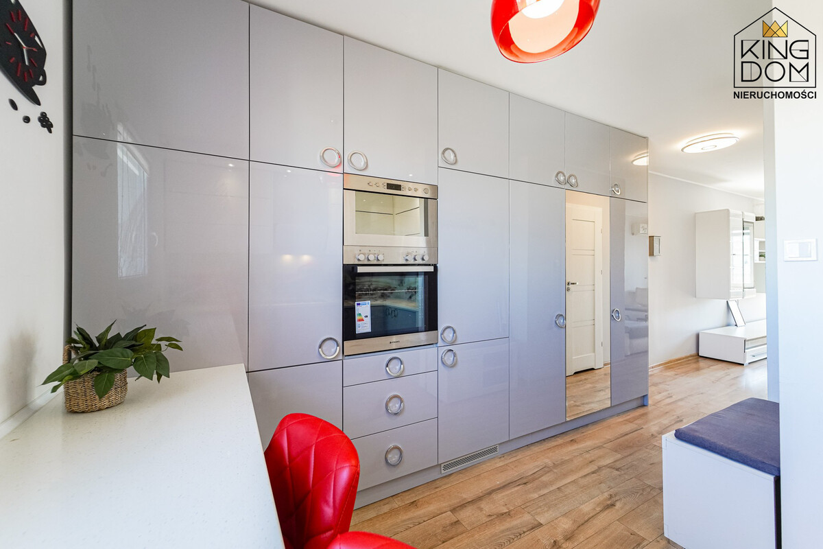 Elbląg 👑🏠 KINGDOM 🏠👑NIERUCHOMOŚCI BLISKO CIEBIE WYPOSAŻONA I