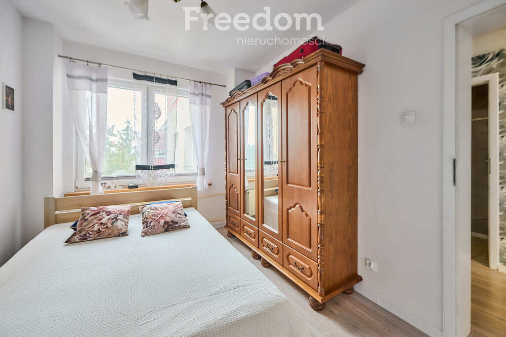 Elbląg FREEDOM NIERUCHOMOŚCISprzedam mieszkanie - Elbląg, Adama Mickiewicza. 3 pokoje po remoncie z balkonem – Elbląg,