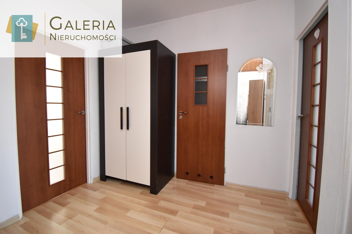 Elbląg GALERIA NIERUCHOMOŚCIZ pasji i miłości do nieruchomościNa sprzedaż: 2 pokoje | 1 piętro |ul.