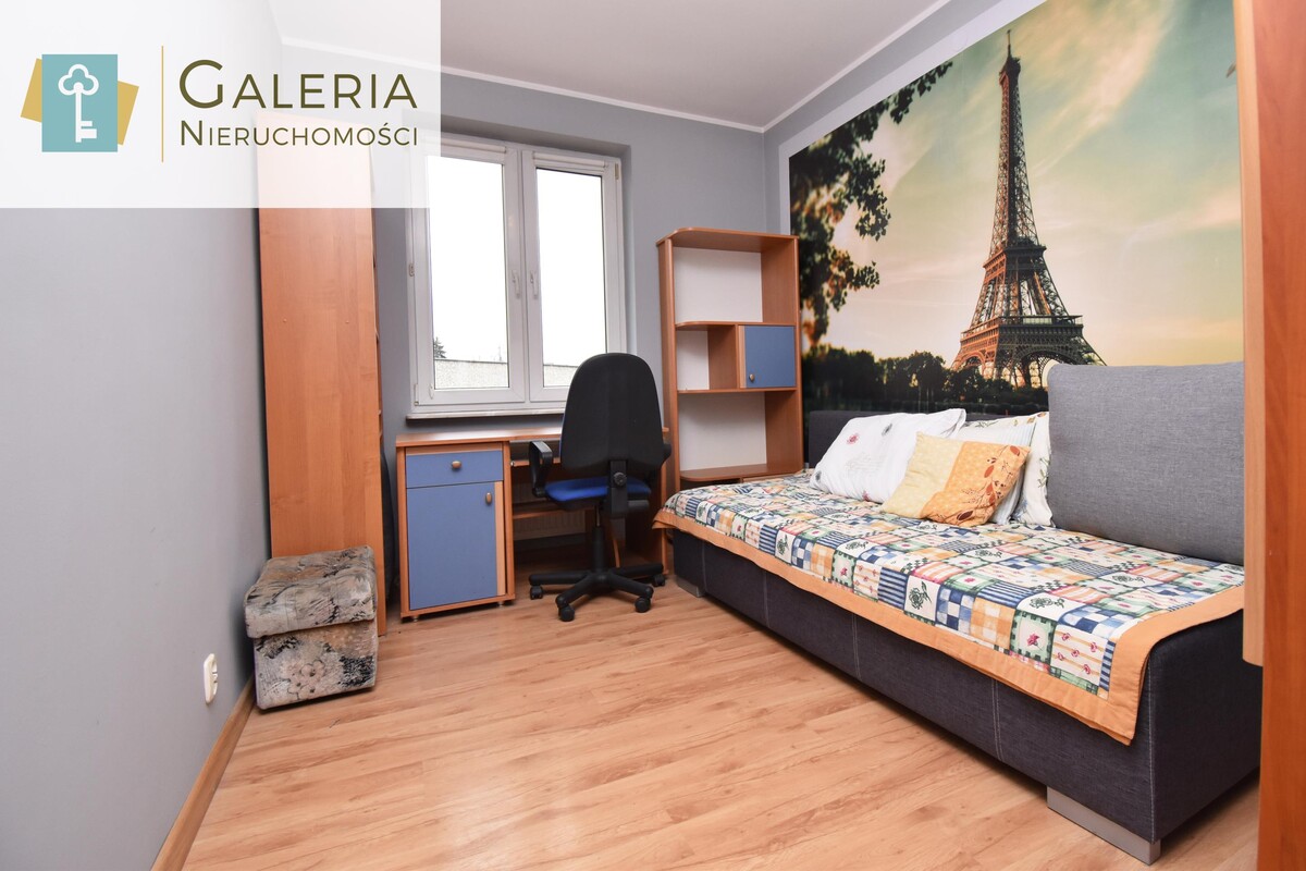 Elbląg GALERIA NIERUCHOMOŚCIZ pasji i miłości do nieruchomościNa sprzedaż: Mieszkanie na zamkniętym osiedlu ul.