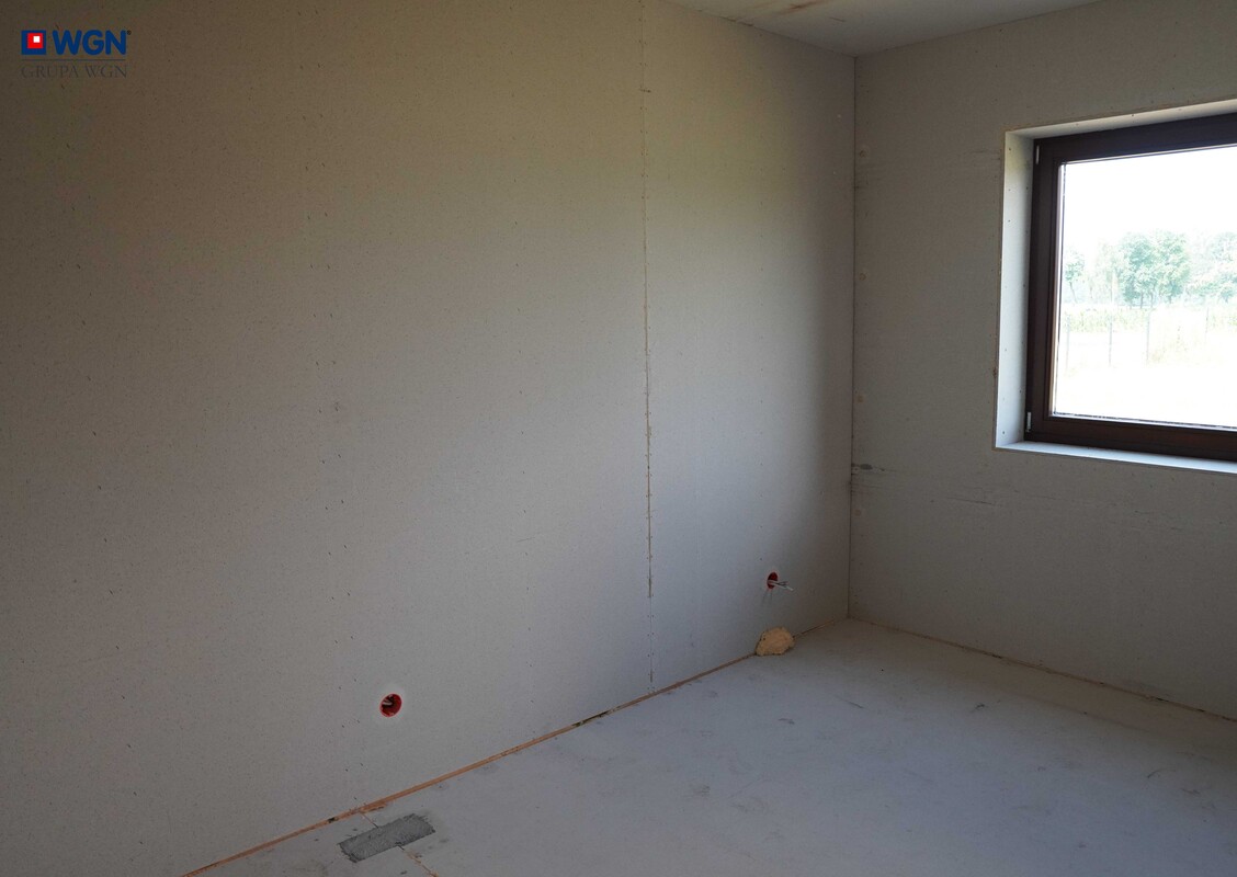 Elbląg WGN Nieruchomości oddział Elbląg przedstawia Państwu dom jednorodzinny, wolnostojący w stanie deweloperskim w