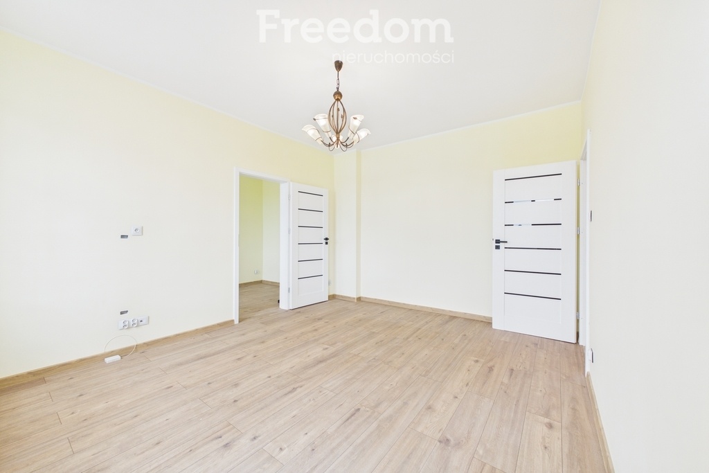 Elbląg FREEDOM NIERUCHOMOŚCISprzedam mieszkanie - Elbląg, Lubraniecka. Na sprzedaż własnościowe mieszkanie o powierzchni