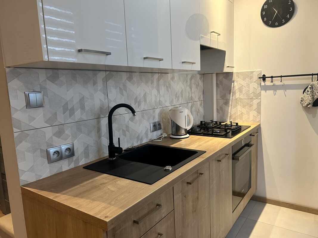 Elbląg WYNAJMĘ KAWALERKĘ - 1300 ZŁUL. TRYBUNALSKA ELBLĄG