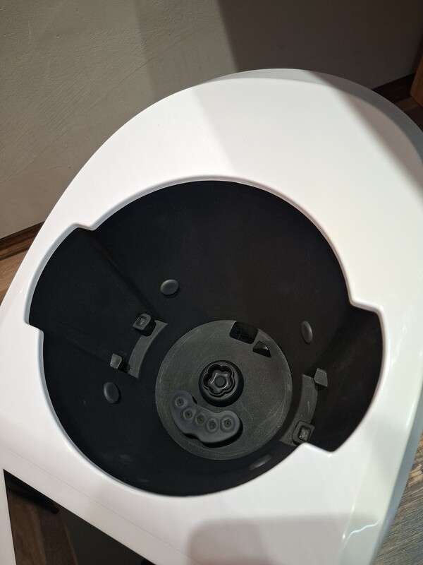 Elbląg Witam, mam do sprzedania robot kuchenny Monsieur Cuisine Smart potocznie zwany Lidlomixem lub Lidką;) Zakupiony