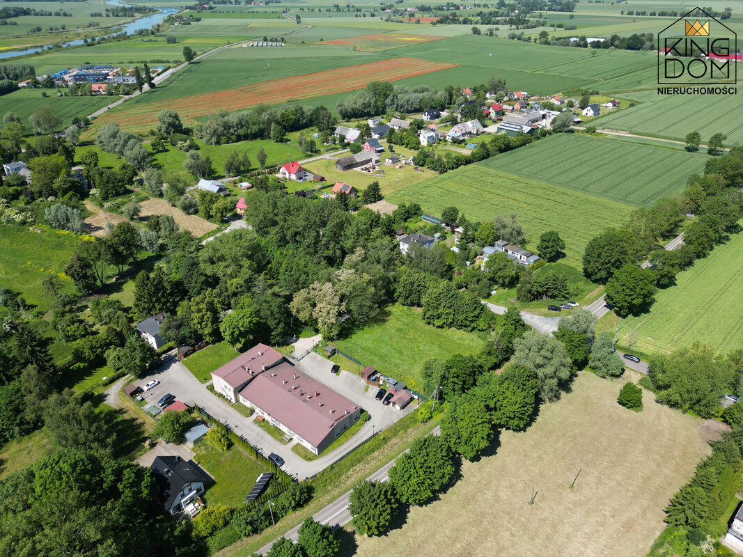 Elbląg 👑🏠  KINGDOM  🏠👑NIERUCHOMOŚCI BLISKO CIEBIE  DUŻA, ATRAKCYJNA