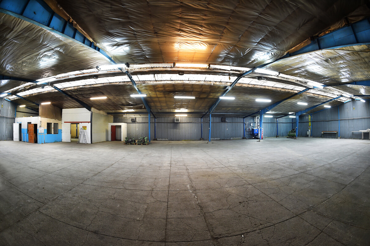 Elbląg WYNAJMĘ HALĘ MAGAZYNOWO-USŁUGOWĄ 900 m2 W CENTRUM ELBLĄGA.