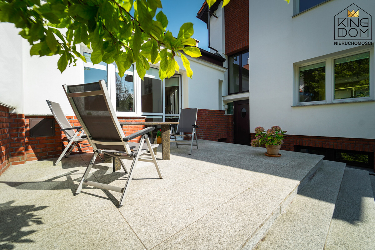 Elbląg 👑🏠 KINGDOM 🏠👑NIERUCHOMOŚCI BLISKO CIEBIE EKONOMICZNY DOM