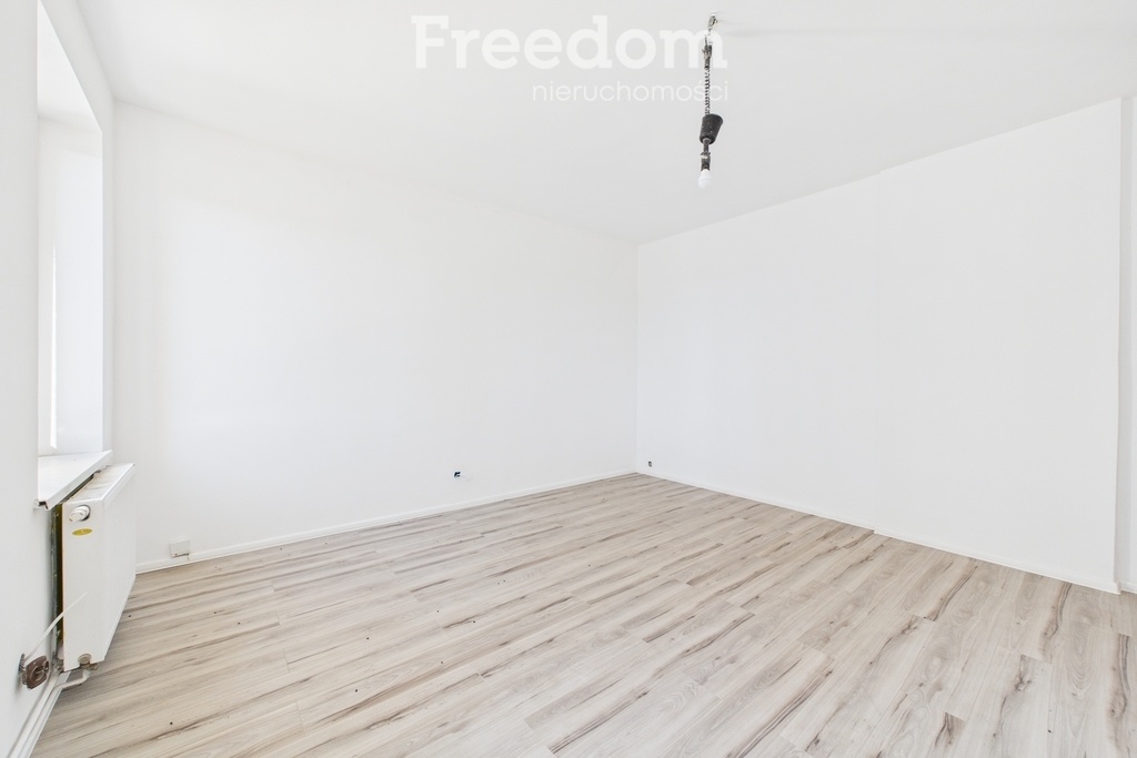 Elbląg FREEDOM NIERUCHOMOŚCISprzedam mieszkanie - Elbląg, Narciarska. Atrakcyjne mieszkanie położone w znakomicie