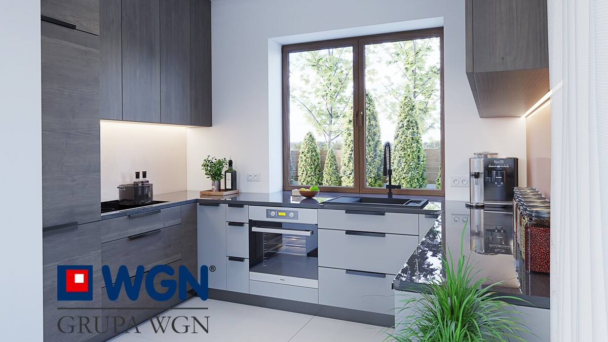 Elbląg WGN NIERUCHOMOŚCI oddział w Elblągu zaprasza do nowej inwestycji deweloperskiej w Gronowie Górnym przy