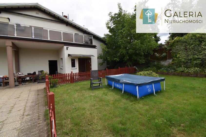 Elbląg GALERIA NIERUCHOMOŚCIZ pasji i miłości do nieruchomościNa sprzedaż: Dwa budynki handlowo-usługowe oraz budynek