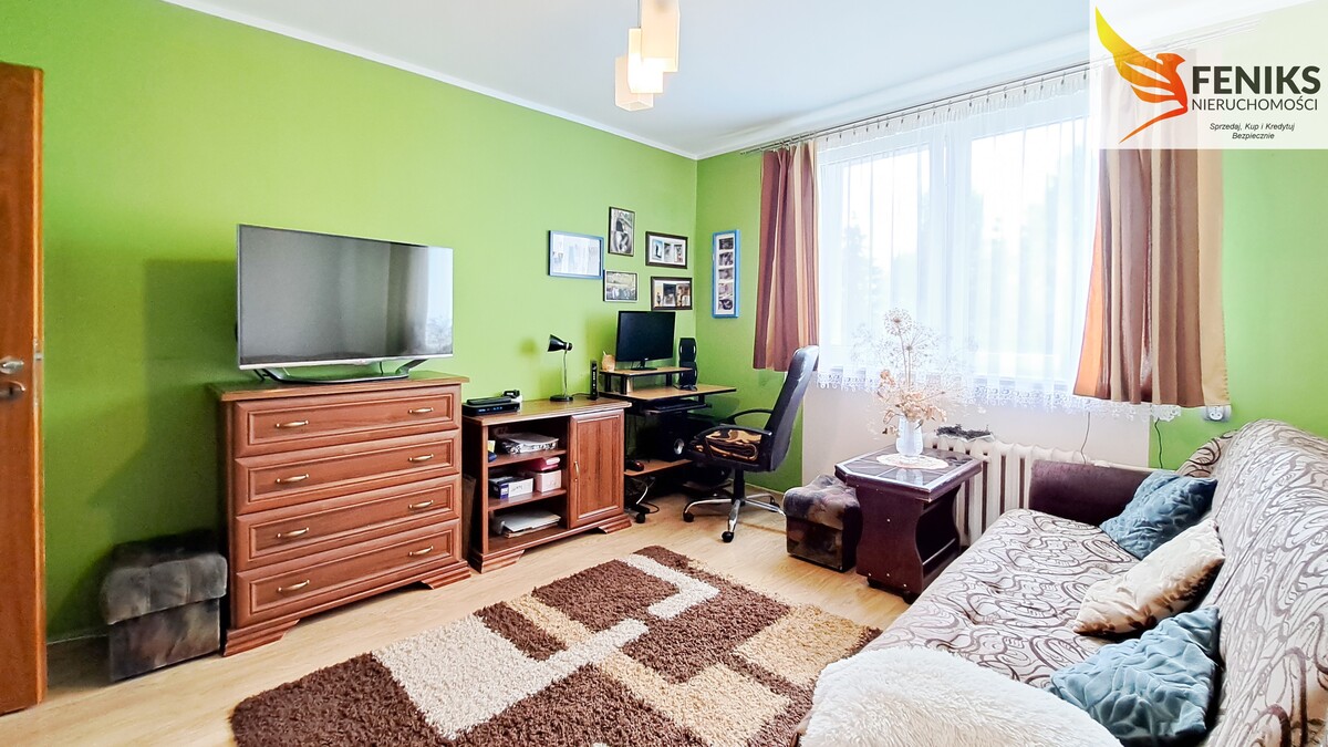 Elbląg FENIKS NIERUCHOMOŚCIPOLECA:MIESZKANIE 3 POKOJOWE NA PARTERZE UL. SKRZYDLATACENA 420.000 ZŁ