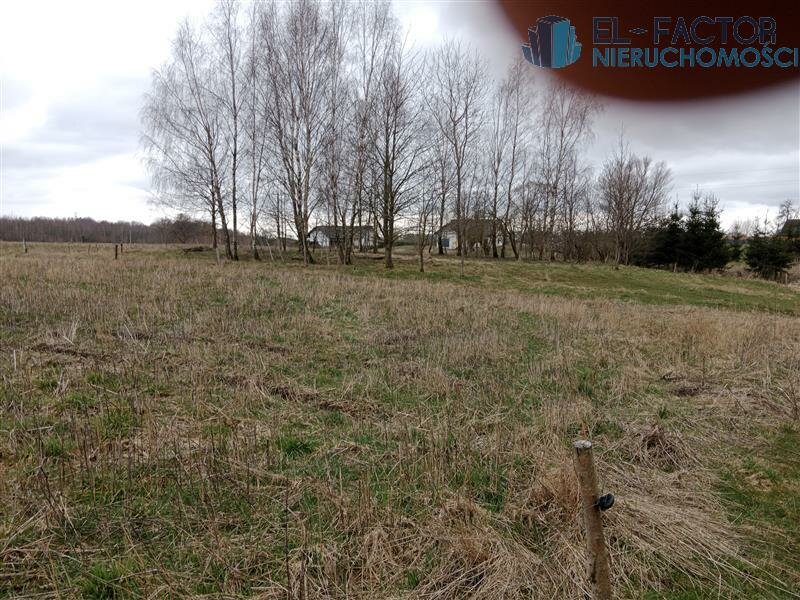 Elbląg 🏡 EL-FACTOR Nieruchomości - Sprzedam działkę w Pomorskiej Wsi!Działka niezabudowana, grunty klasy IVa