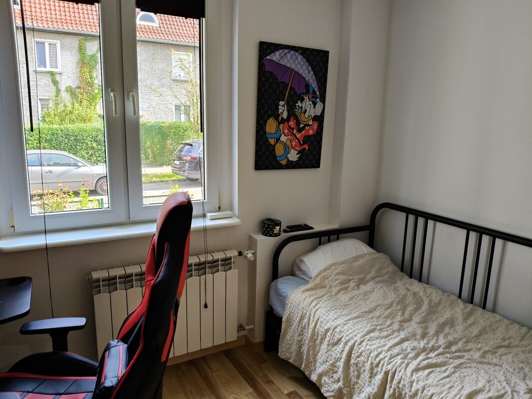 Elbląg STATOR NIERUCHOMOŚCI - 31 lat w Elblągu DO WYNAJĘCIA- NOWA OFERTA KOMFORTOWE MIESZKANIE 3 POKOJOWE UL.