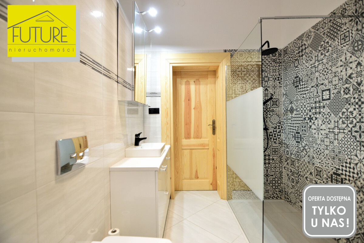 Elbląg FUTURE NIERUCHOMOŚCISprzedam mieszkanie - Frombork, Elbląska. PRZESTRONNE I KOMFORTOWE MIESZKANIE WE