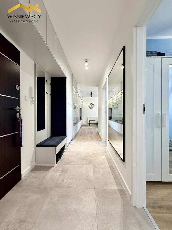 Elbląg WIŚNIEWSCY NIERUCHOMOŚCI Sp. z o.o.Sprzedam mieszkanie - Elbląg, Sadowa. Oferta
Na sprzedaż funkcjonalne i