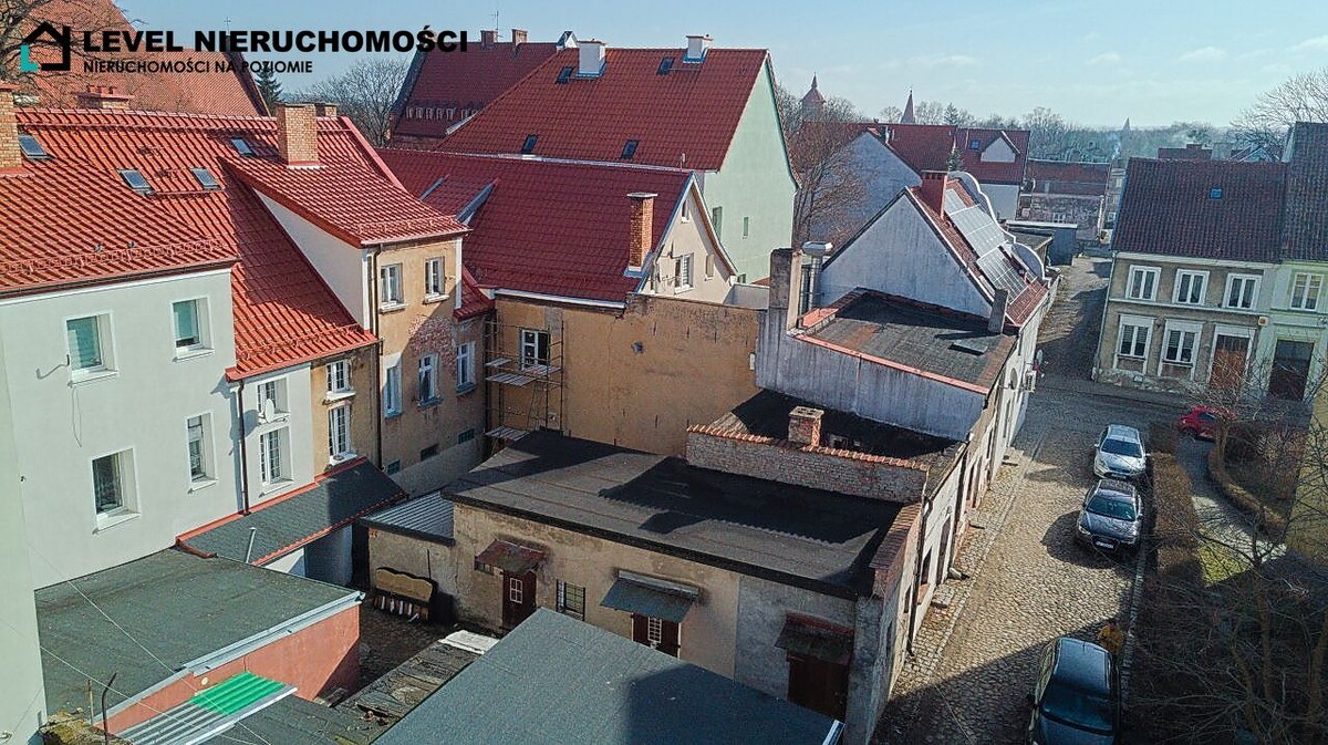 Elbląg LEVEL NIERUCHOMOŚĆIMieszkanie plus działki w Pasłękuul. Bolesława ChrobregoNIERUCHOMOŚĆI NA POZIOMIE