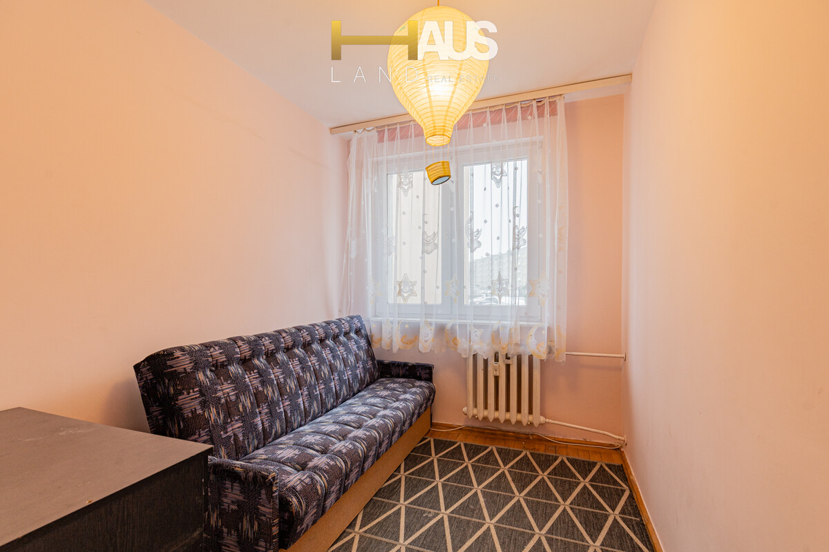 Elbląg DZIEŃ OTWARTY 07.12.2025r (NIEDZIELA)ELBLĄG, UL. PUŁKOWNIKA DĄBKA 57 M2,3 POKOJE, OSOBNA KUCHNIA