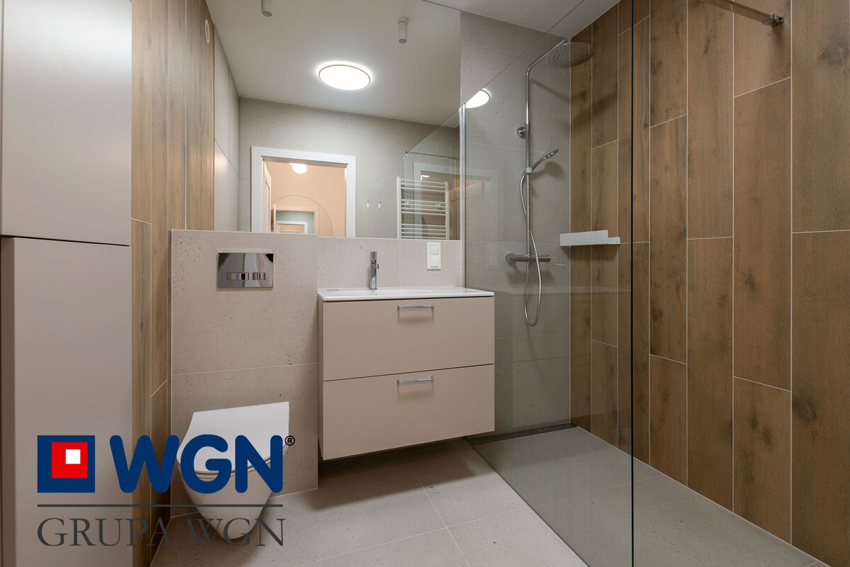 Elbląg MIESZKANIE NA WYNAJEM, ELBLĄG, ULICA GRUNWALDZKA, OSIEDLE OKÓLNIK, II PIĘTRO, 2 POKOJE, DUŻY BALKON. WGN -