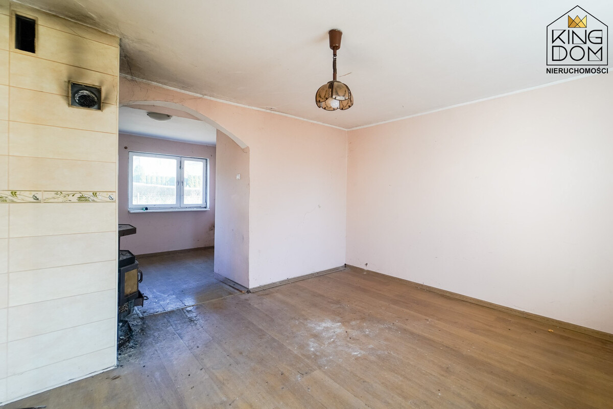 Elbląg 👑🏠 KINGDOM 🏠👑NIERUCHOMOŚCI BLISKO CIEBIE DOM W ZABUDOWIE