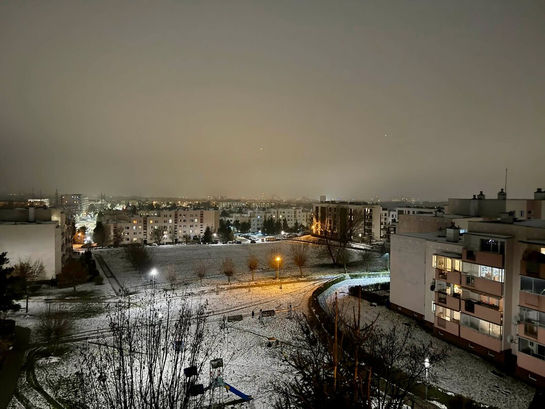 Elbląg Na sprzedaż: 3-pokojowe mieszkanie z pięknym widokiem – ul. Ogólna, os. „ Nad Jarem” ,