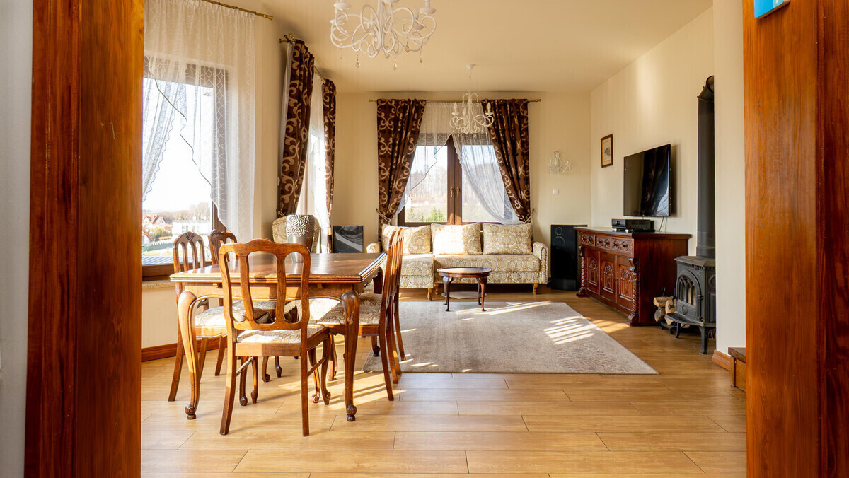 Elbląg TO MY SPRZEDAJEMYNIERUCHOMOŚCI W TYM MIEŚCIEBIURO NIERUCHOMOŚCIAMERICAN HOMEFOR SALE - POSIADŁOŚĆ - TOLKMICKO