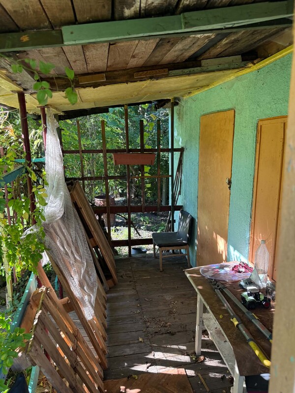 Elbląg Sprzedam działkę ROD w Elblągu przy ul. Królewieckiej – ok.315 m² ROD Sucharskiego