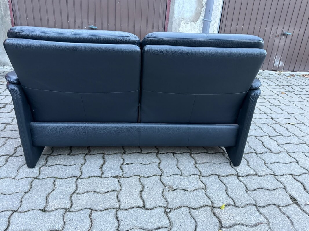 Elbląg Sofa skórzana ERPO