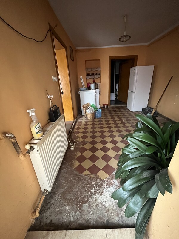 Elbląg Mieszkanie z ogrodem Mlynary